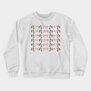 Cute tape Crewneck Sweatshirt